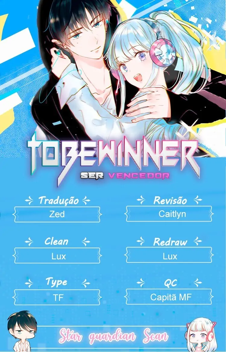 To Be Winner-Chapter 49