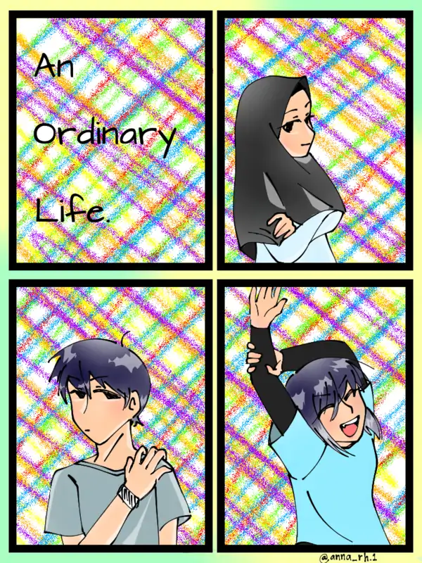 An Ordinary Life.